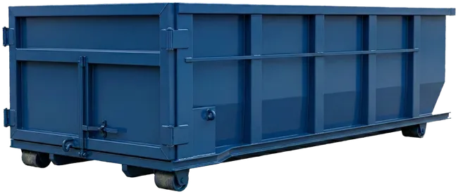 20-Yard Dumpster for renovation projects in Laredo, TX